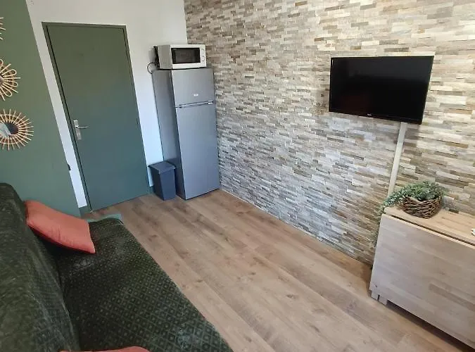 Beau Studio Tignes Val Claret