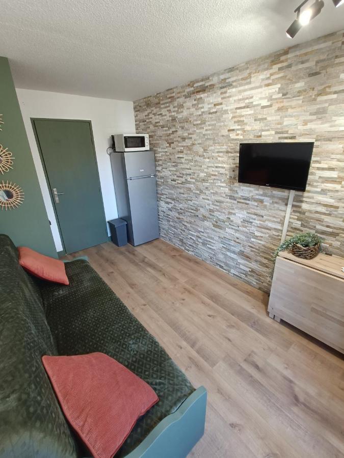 Beau Val Claret Apartment Tignes