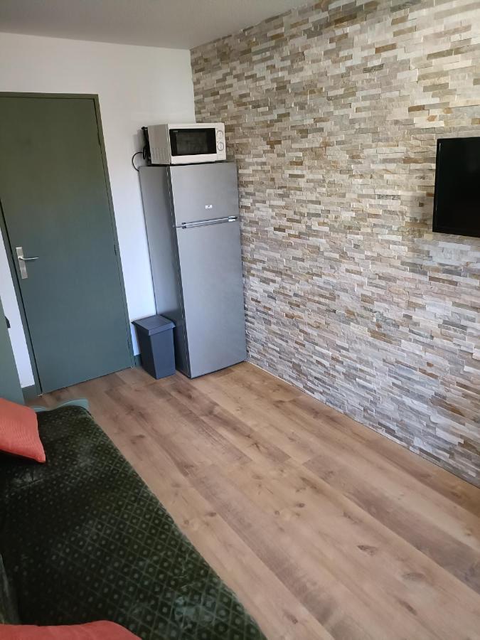 Beau Val Claret Apartment *