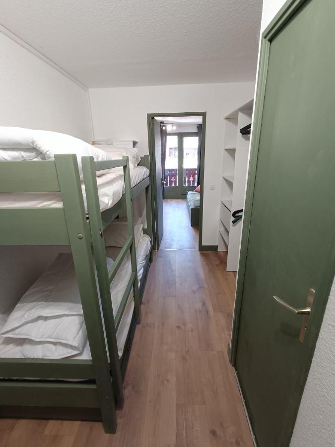 Apartment Beau Val Claret Tignes
