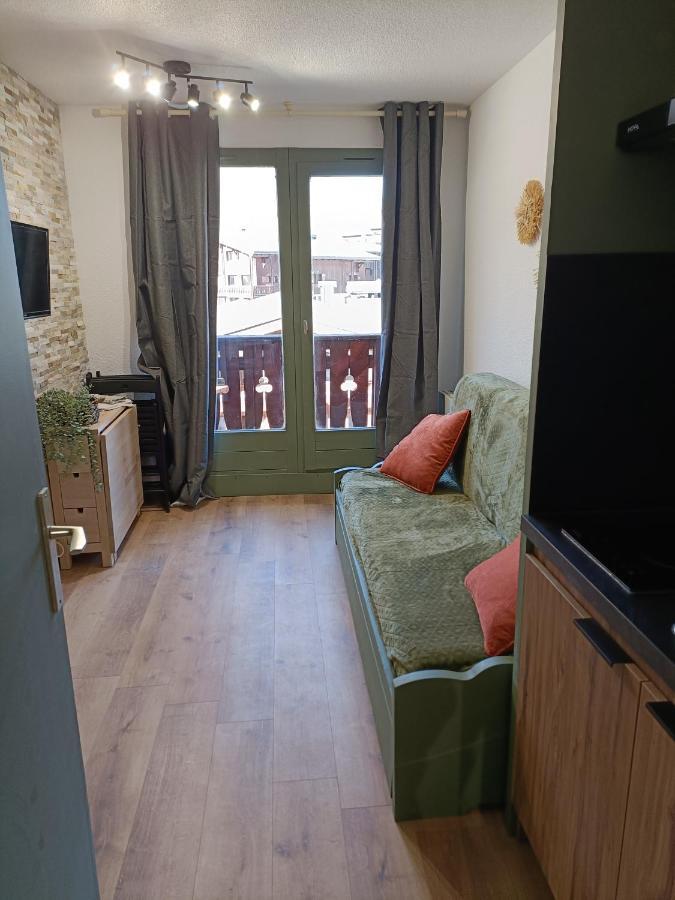 Beau Val Claret Apartment