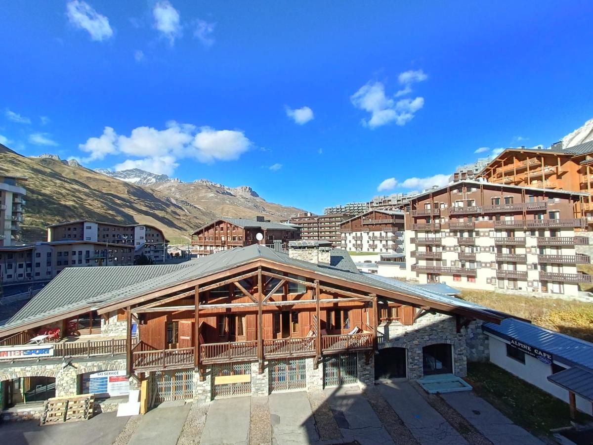 Beau Val Claret Apartment Tignes
