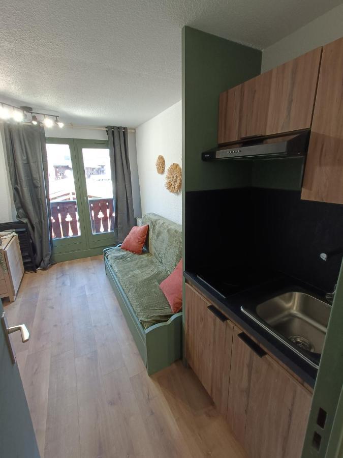 Beau Val Claret Apartment *